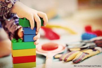 Frontend kinder duplo
