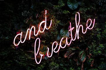 Frontend breath