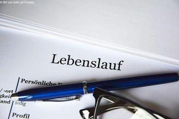 Frontend lebenslauf