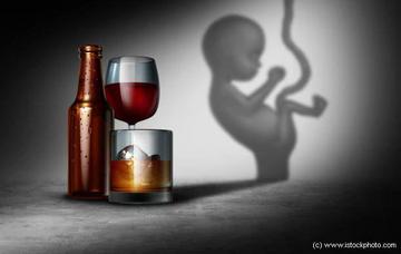 Frontend alkohol schwangerschaft