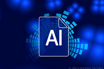 Frontend artificial intelligence