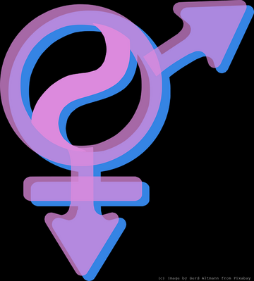 Frontend transgender