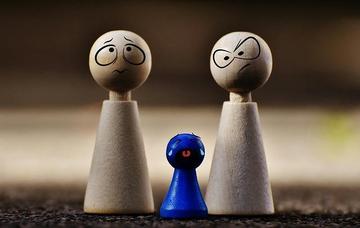 Frontend kontaktrecht