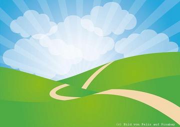 Frontend weg