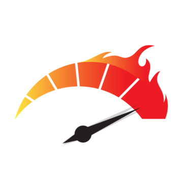 Frontend speed