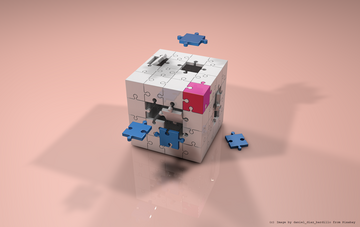Frontend puzzleteile